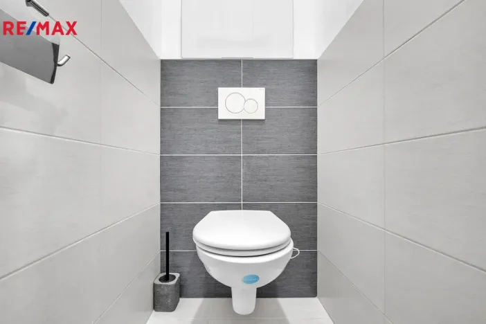 Pronájem bytu 2+kk, Hradec Králové, Pospíšilova, 54 m2