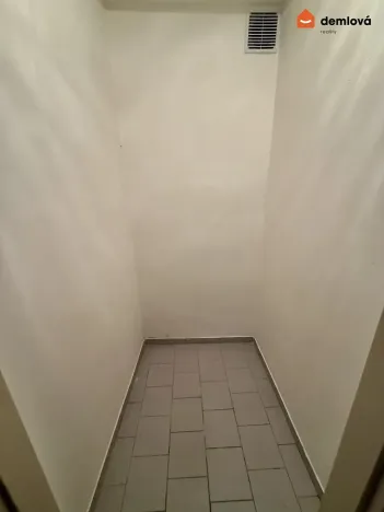 Pronájem bytu 2+kk, Praha - Bubeneč, Jugoslávských partyzánů, 51 m2