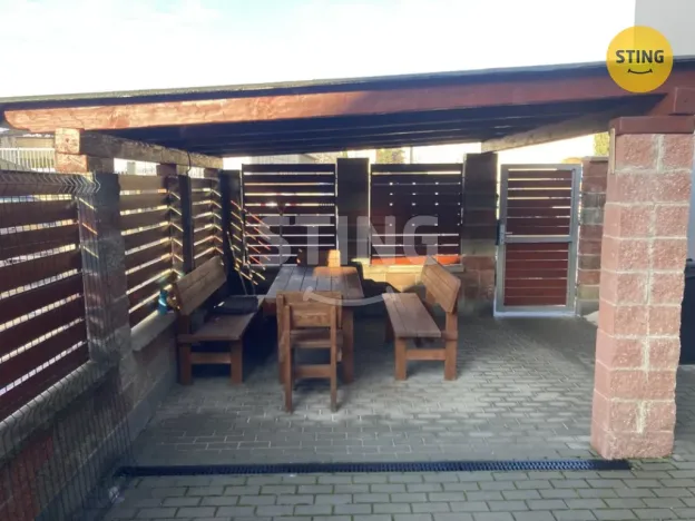 Pronájem bytu 1+kk, Opava, Hviezdoslavova, 25 m2