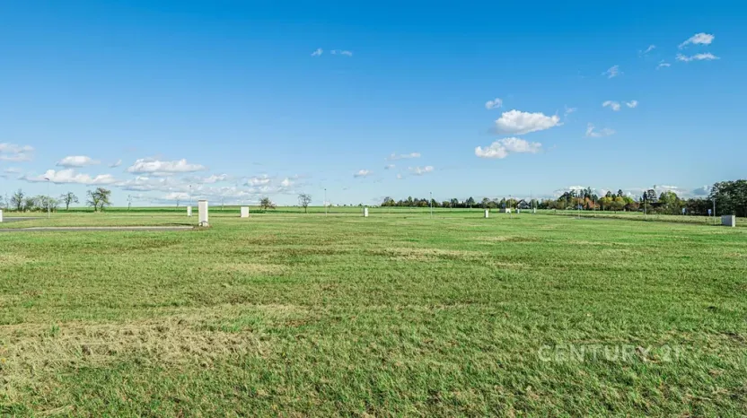 Prodej pozemku pro bydlení, Praha, 1368 m2