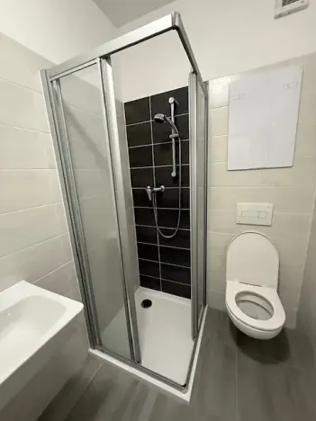 Pronájem bytu 2+kk, Kaznějov, Rybnická, 40 m2