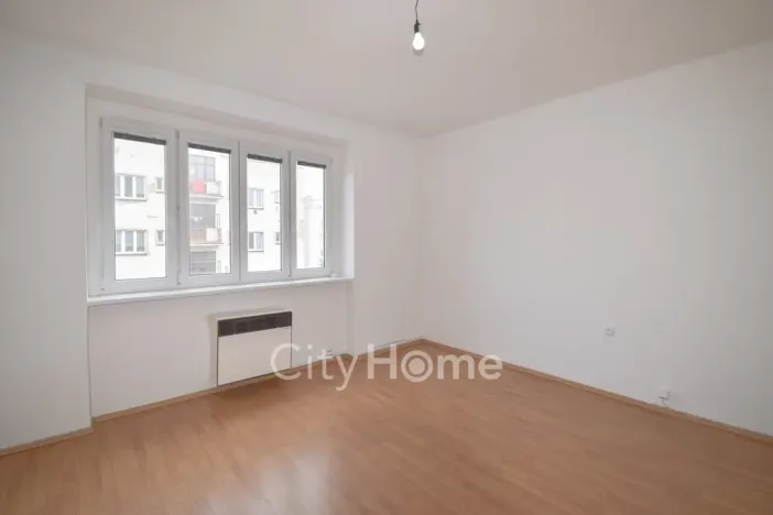 Prodej bytu 2+kk, Praha - Břevnov, Nad Kajetánkou, 47 m2