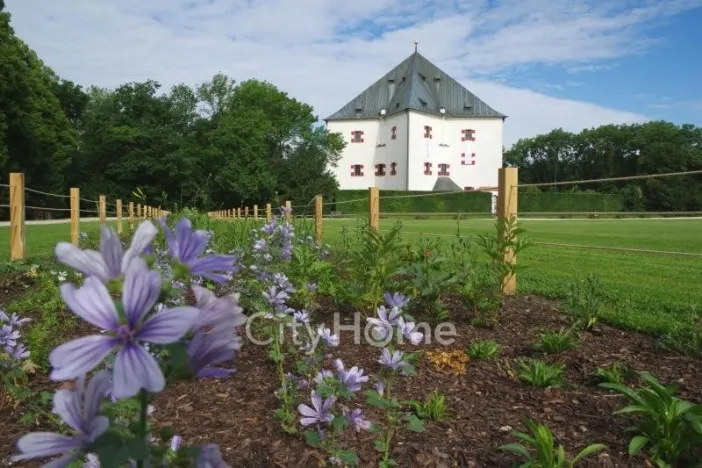 Prodej bytu 2+kk, Praha - Břevnov, Nad Kajetánkou, 47 m2