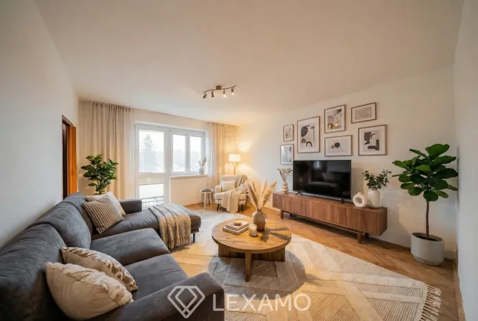 Prodej bytu 3+1, Tavíkovice, 90 m2