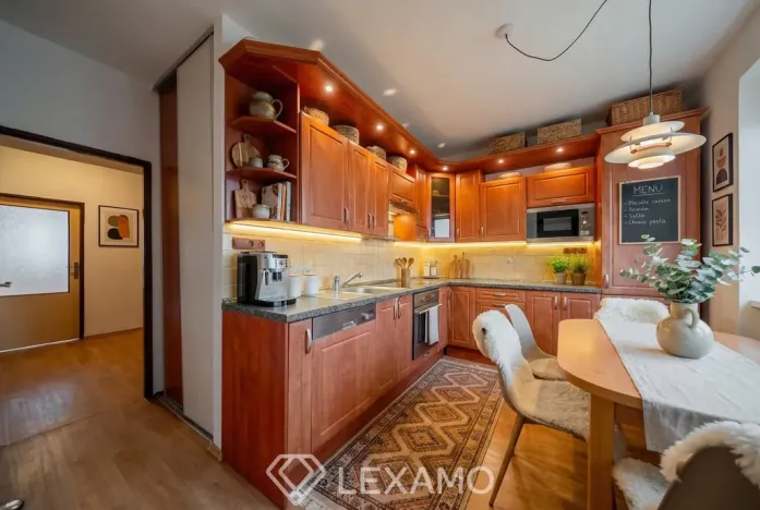 Prodej bytu 3+1, Tavíkovice, 90 m2