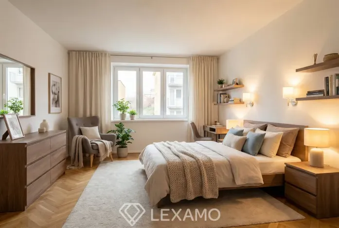 Prodej bytu 3+1, Tavíkovice, 90 m2