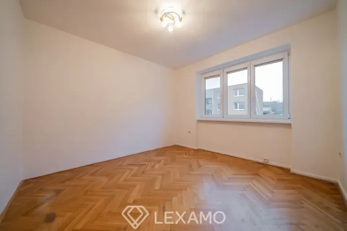 Prodej bytu 3+1, Tavíkovice, 90 m2