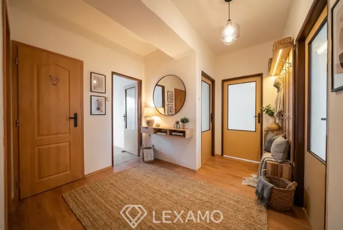 Prodej bytu 3+1, Tavíkovice, 90 m2