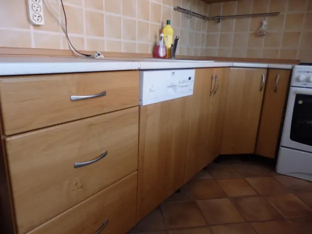 Pronájem bytu 3+1, Bruntál, Pionýrská, 64 m2