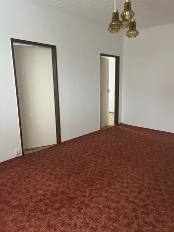 Pronájem bytu 3+1, Bruntál, Pionýrská, 64 m2