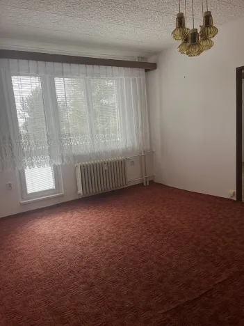 Pronájem bytu 3+1, Bruntál, Pionýrská, 64 m2