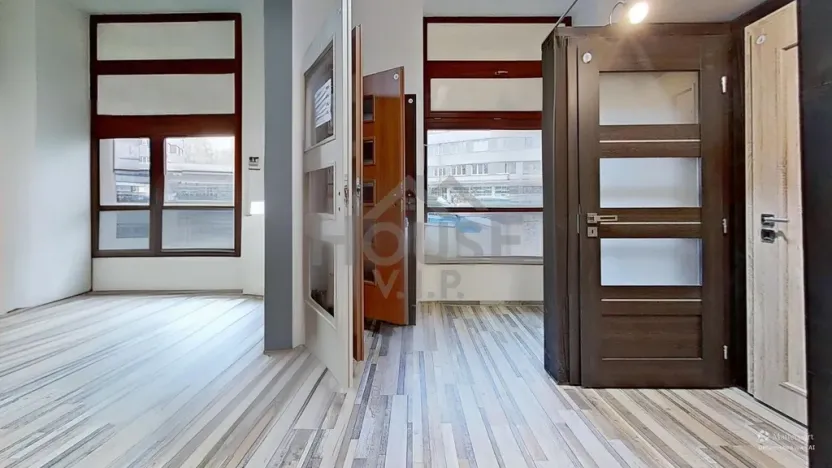 Prodej obchodního prostoru, Praha - Nusle, Nuselská, 79 m2