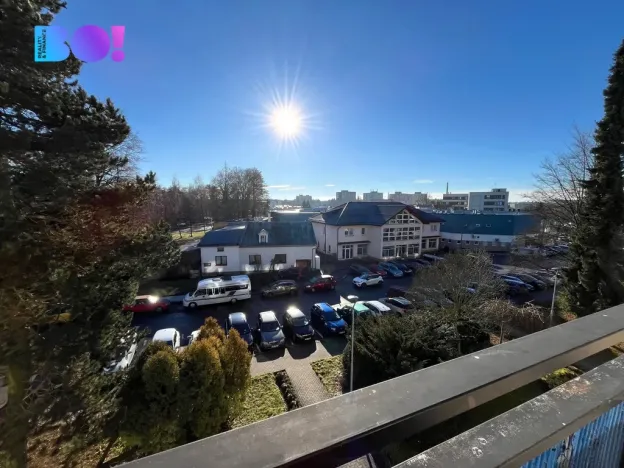 Prodej bytu 1+1, Žďár nad Sázavou, Nerudova, 35 m2