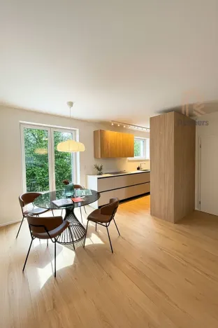 Prodej bytu 6+kk a větší, Praha - Újezd nad Lesy, Barchovická, 163 m2