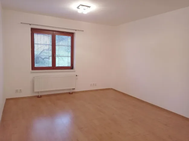 Pronájem bytu 1+1, Mikulov, Brněnská, 40 m2