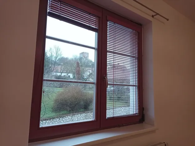 Pronájem bytu 1+1, Mikulov, Brněnská, 40 m2