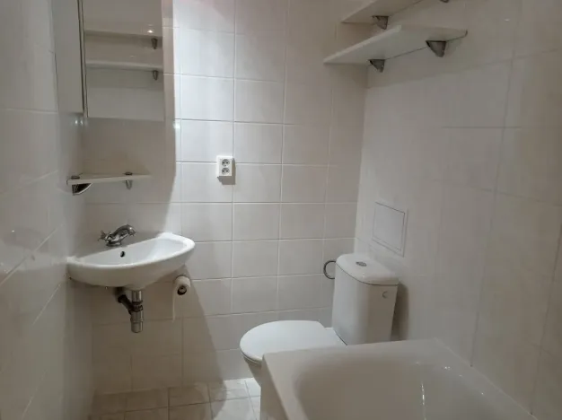 Pronájem bytu 1+1, Mikulov, Brněnská, 40 m2