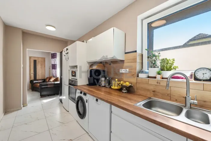 Prodej rodinného domu, Kojetice, Ke kněžihorce, 213 m2