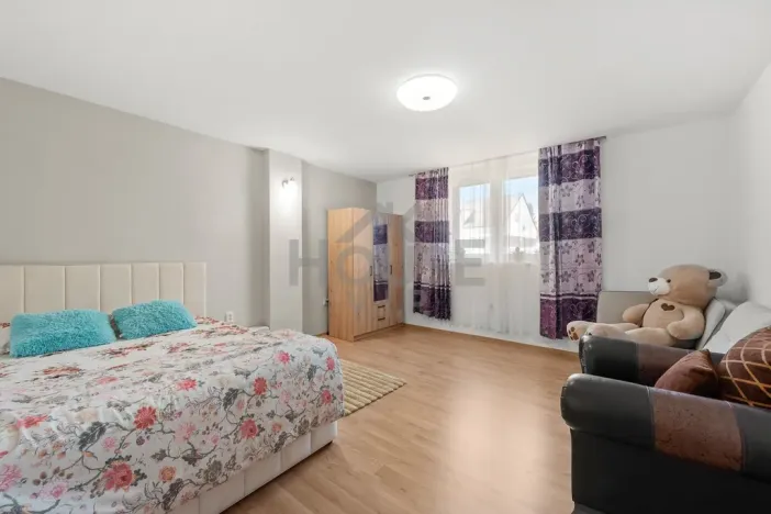 Prodej rodinného domu, Kojetice, Ke kněžihorce, 213 m2