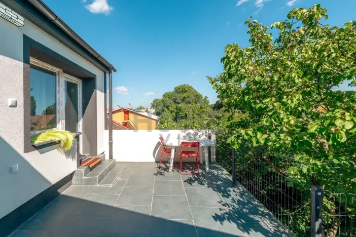 Prodej rodinného domu, Kojetice, Ke kněžihorce, 213 m2