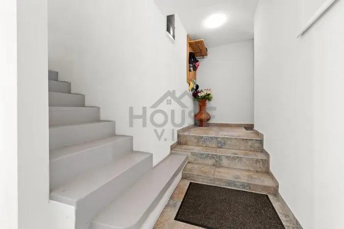 Prodej rodinného domu, Kojetice, Ke kněžihorce, 213 m2