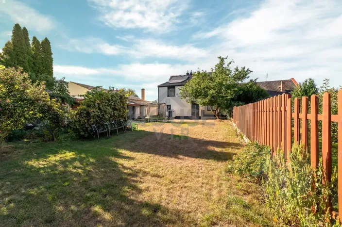 Prodej rodinného domu, Kojetice, Ke kněžihorce, 213 m2