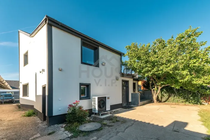 Prodej rodinného domu, Kojetice, Ke kněžihorce, 213 m2