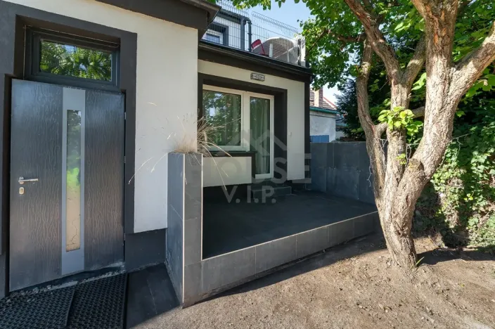 Prodej rodinného domu, Kojetice, Ke kněžihorce, 213 m2