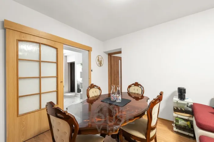 Prodej rodinného domu, Kojetice, Ke kněžihorce, 213 m2