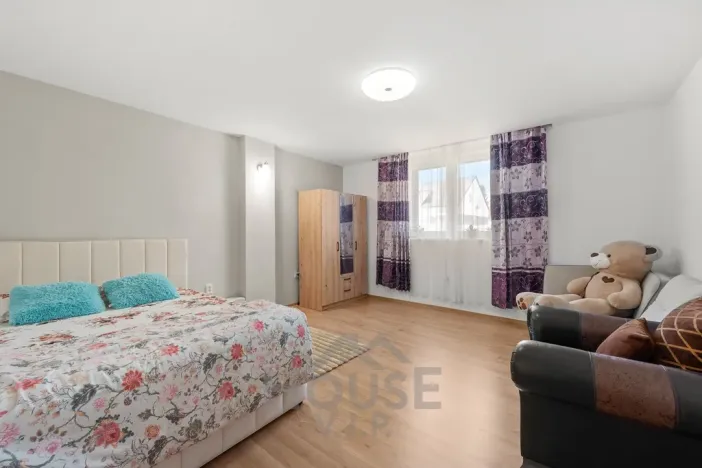 Prodej rodinného domu, Kojetice, Ke kněžihorce, 213 m2