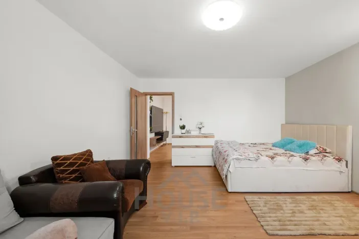 Prodej rodinného domu, Kojetice, Ke kněžihorce, 213 m2