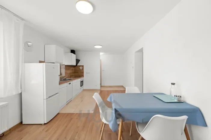 Prodej rodinného domu, Kojetice, Ke kněžihorce, 213 m2