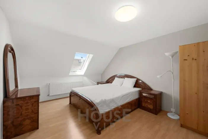 Prodej rodinného domu, Kojetice, Ke kněžihorce, 213 m2
