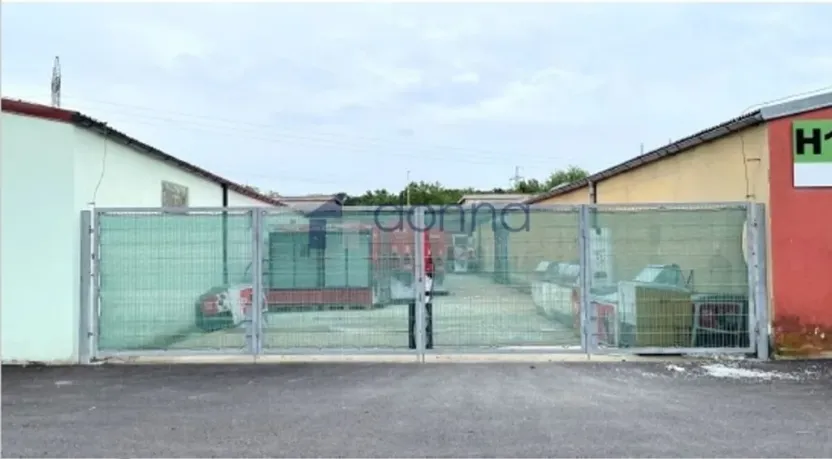 Pronájem pozemku, Praha, Ve žlíbku, 382 m2