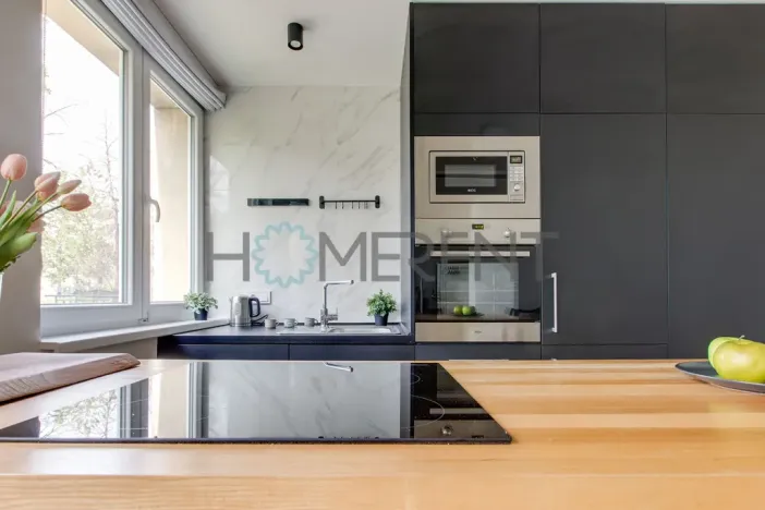 Pronájem bytu 2+kk, Praha - Krč, Krchlebská, 38 m2