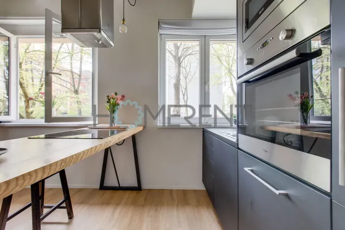 Pronájem bytu 2+kk, Praha - Krč, Krchlebská, 38 m2