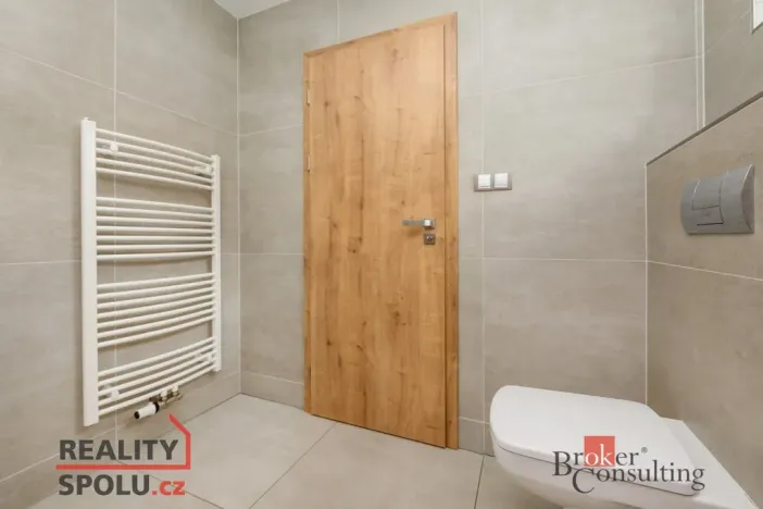 Pronájem bytu 3+kk, Starý Plzenec, Husova, 89 m2