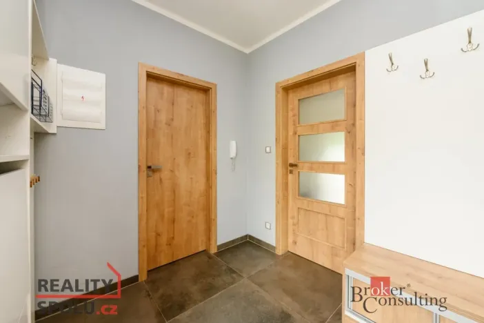 Pronájem bytu 3+kk, Starý Plzenec, Husova, 89 m2