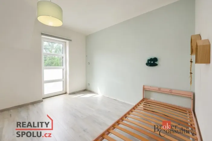 Pronájem bytu 3+kk, Starý Plzenec, Husova, 89 m2