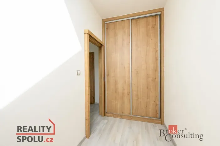 Pronájem bytu 3+kk, Starý Plzenec, Husova, 89 m2