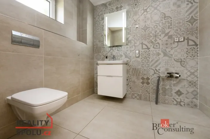 Pronájem bytu 3+kk, Starý Plzenec, Husova, 89 m2