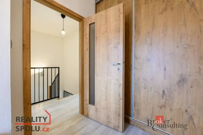 Pronájem bytu 3+kk, Starý Plzenec, Husova, 89 m2