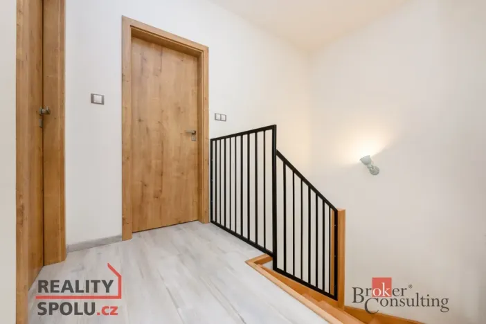 Pronájem bytu 3+kk, Starý Plzenec, Husova, 89 m2