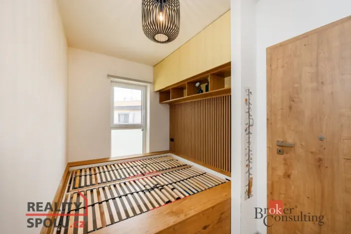 Pronájem bytu 3+kk, Starý Plzenec, Husova, 89 m2