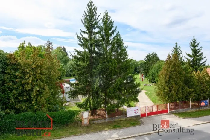 Pronájem bytu 3+kk, Starý Plzenec, Husova, 89 m2