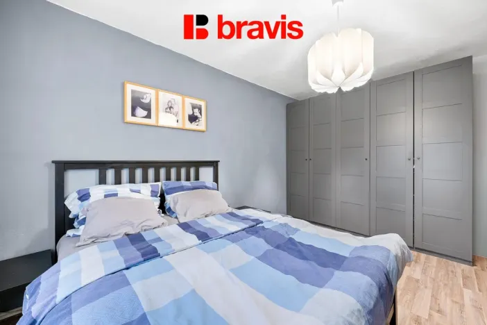 Prodej rodinného domu, Vyškov - Dědice, Jízdárenská, 157 m2