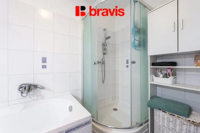 Prodej rodinného domu, Vyškov - Dědice, Jízdárenská, 157 m2