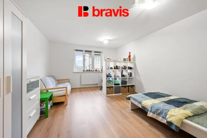 Prodej rodinného domu, Vyškov - Dědice, Jízdárenská, 157 m2