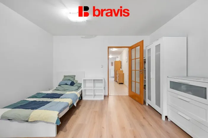 Prodej rodinného domu, Vyškov - Dědice, Jízdárenská, 157 m2