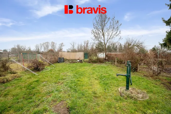 Prodej rodinného domu, Vyškov - Dědice, Jízdárenská, 157 m2